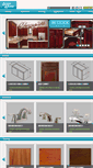 Mobile Screenshot of lesscare.com